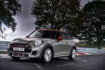 Mini John Cooper Works 2018 года (WW)